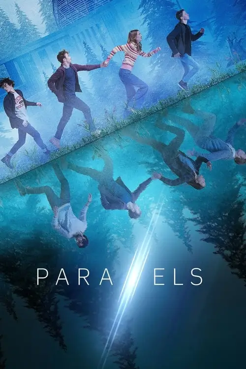 Parallels - VJ Junior